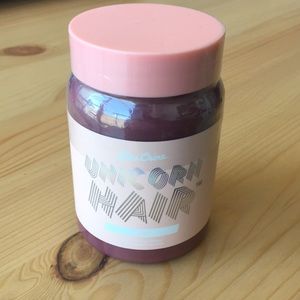 Limecrime Unicorn hair Sext